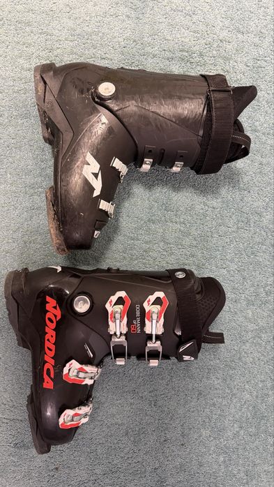 Clapari Juniori Nordica Dobermann GP 60, mondo 25.5