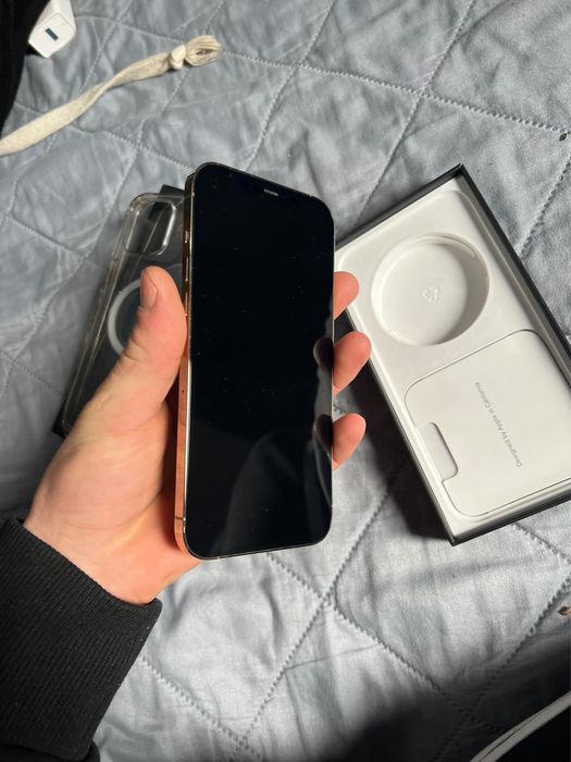 Vand iphone 12 pro max