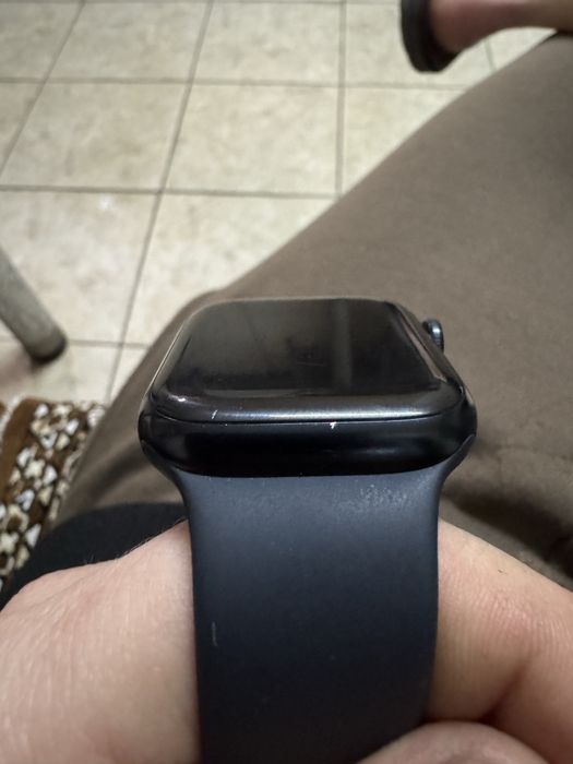 Apple watch seria 8 cadran 45mm
