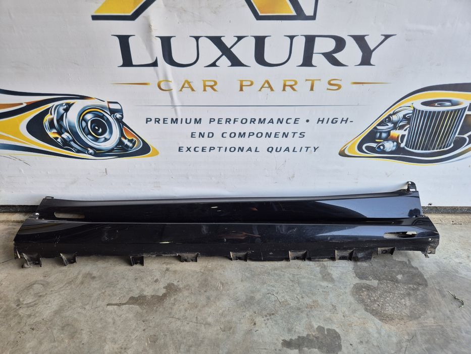 Prag/Praguri M-Pack BMW X5 G05 LCI 2018-2026