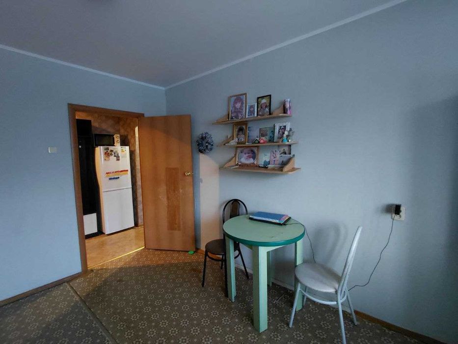 2 ком квартира КЖБИ 2 этаж