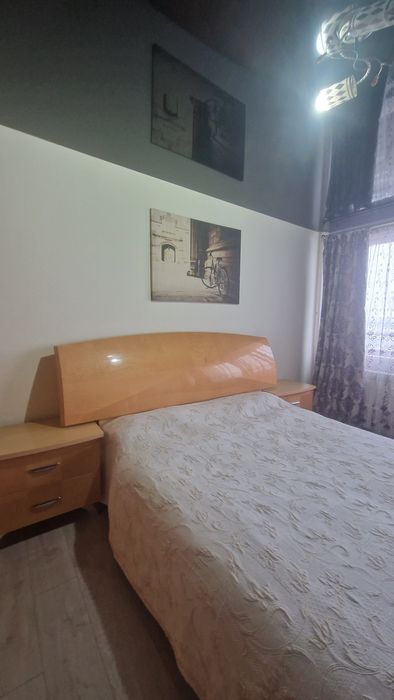 Regim hotelier Garsoniera Saturn