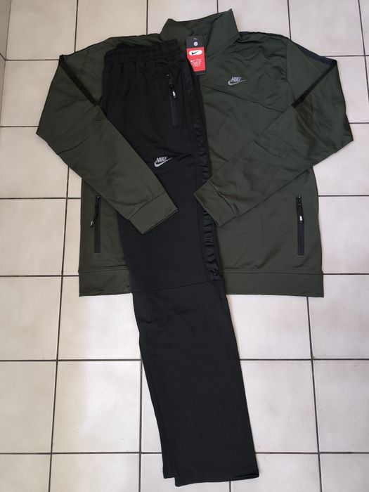 Екип ГИГАНТ 3XL, 4XL, 5XL, 6XL,7XL