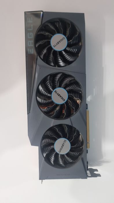 Placa video NVIDIA RTX 3080Ti Eagle