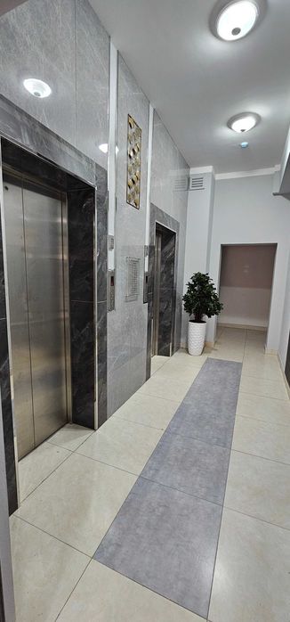 Квартира посуточно в ЖК Райымбек