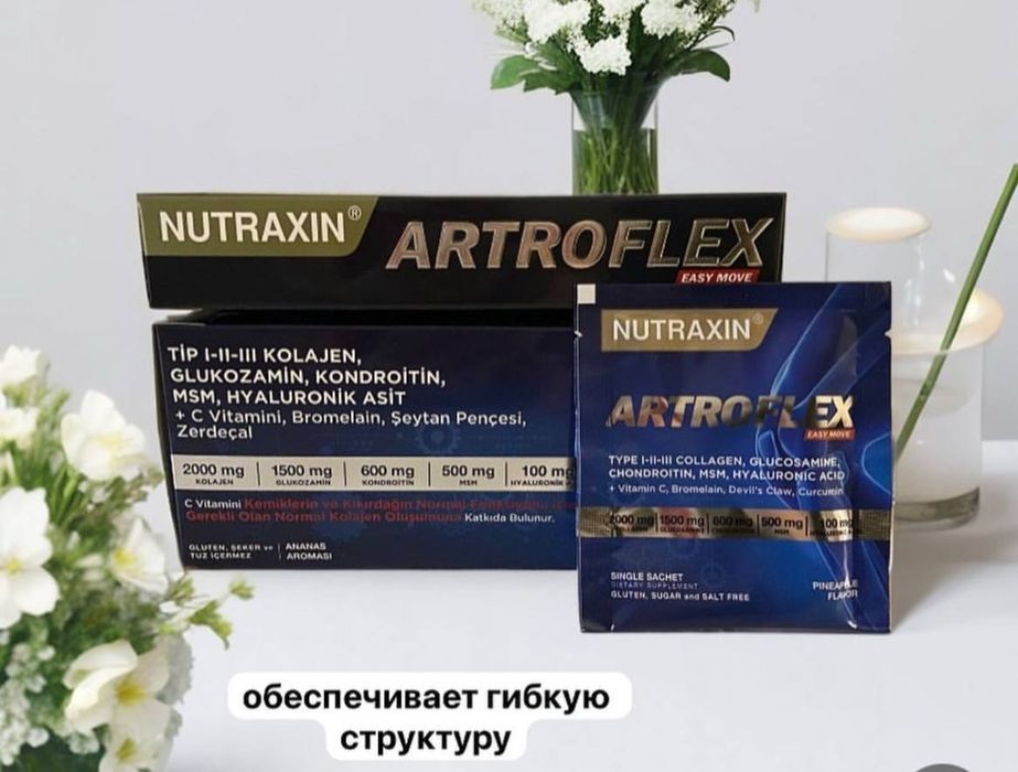 Collagen artroflex  keldi