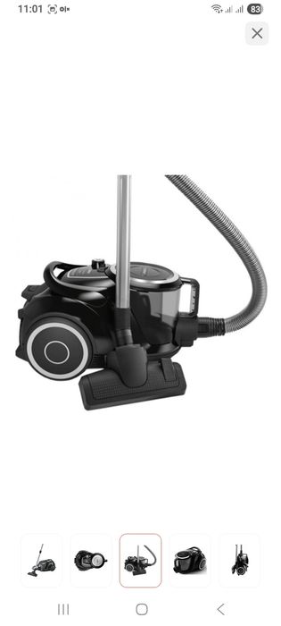 Пылесос BOSH сатамын тез арада