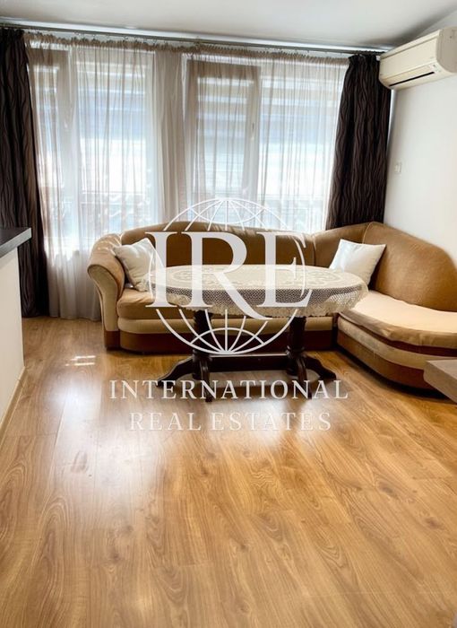 Продава се Двустаен апартамент в Варна, Цветен квартал - 65 кв.м за 2230 €/кв.м - Снимка #3