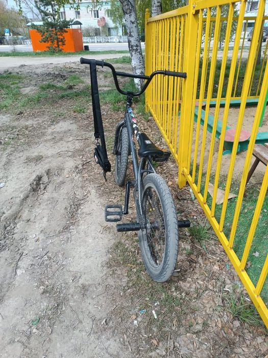 Продам  бмх 70 тысяч