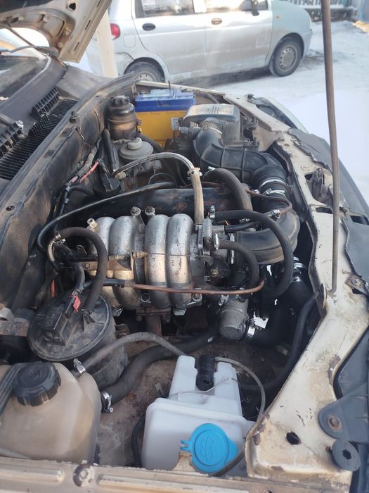 Продам Нива Шевроле