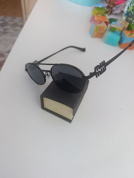 Дамски очила muy muy