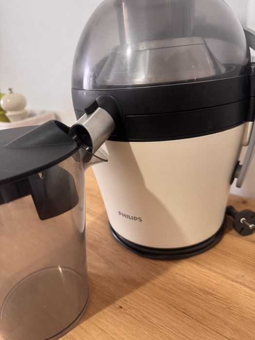 Storcator de fructe si legume Philips HR1869 – 900W