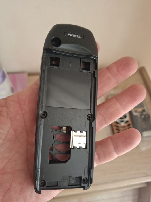Нокия 6310 банан корпуслар келди