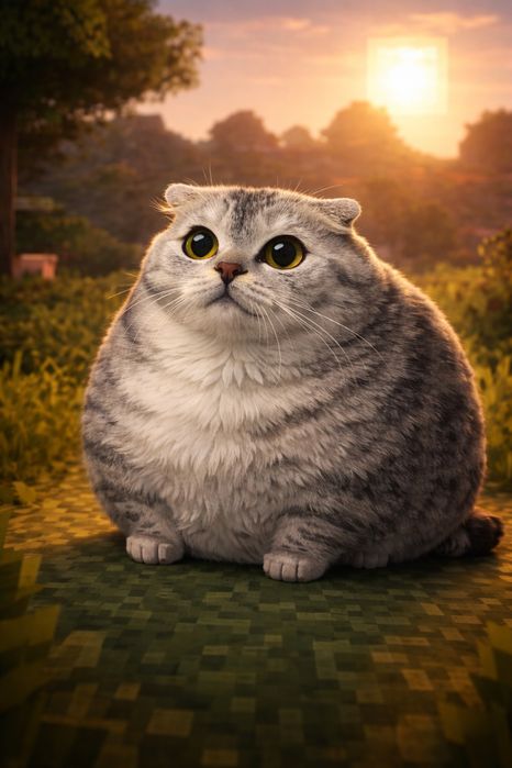 Кошка за.  60000