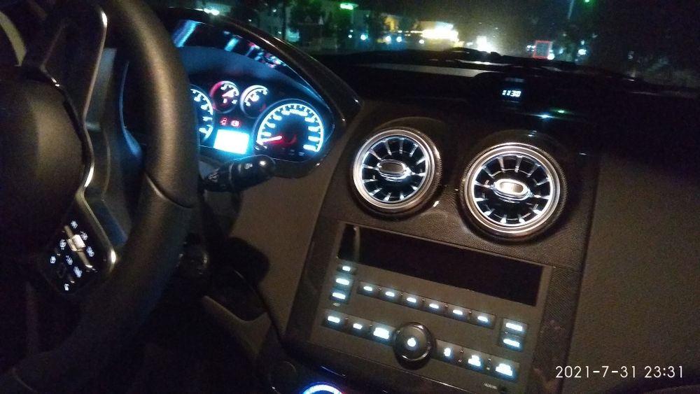 Продам новые мерс дефлекторы для тюнинга салона вашего авто