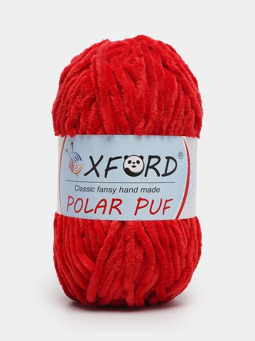Oxford polar puf