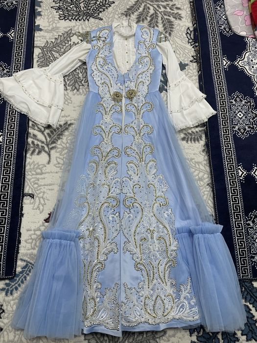 Kelinlar uchun ansambl