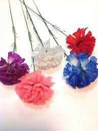 Искусственные цветы