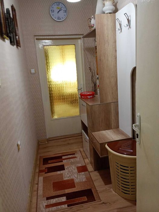 Продава се Едностаен апартамент в Добрич, Промишлена зона - Север - 36 кв.м за 567 €/кв.м - Снимка #8