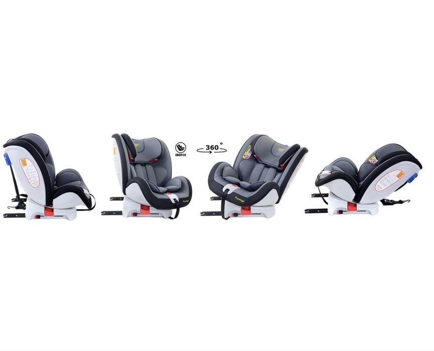 Scaun auto Prestige 0-36KG