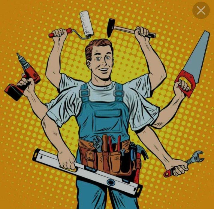 мастер на час срочный выезд