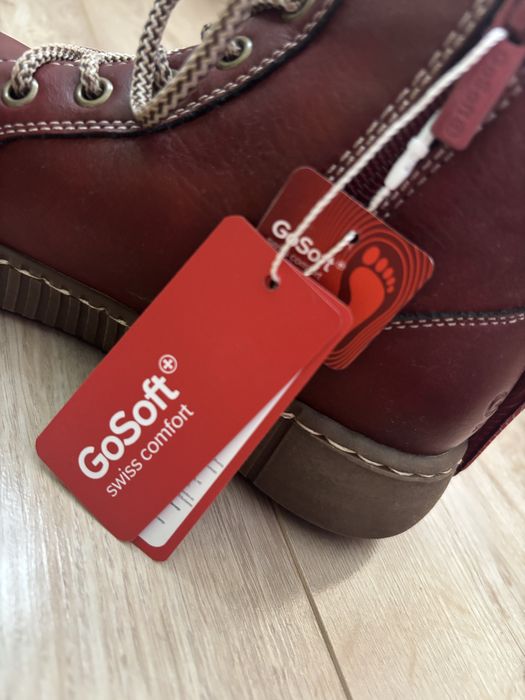Нови GoSoft женски зимни обувки