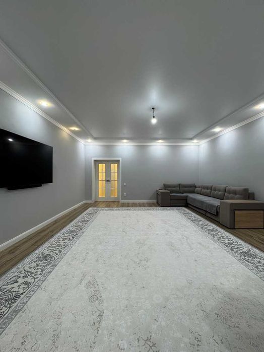 Продам 3х комн кв Батыс Автоцон