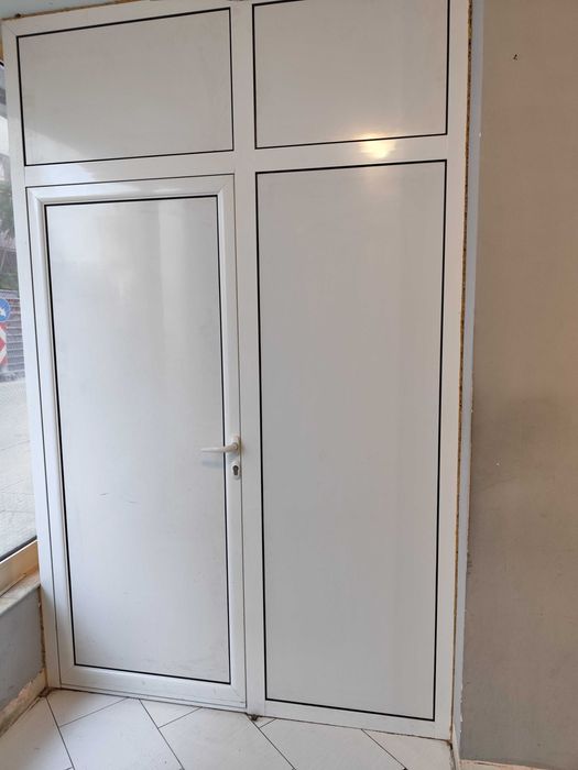 Дава се под наем Офис в Пловдив, Кършияка - 72 кв.м за 357 € - Снимка #5