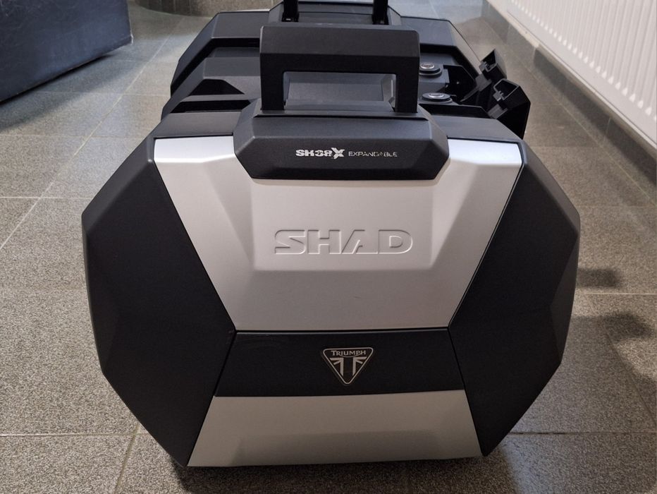 Куфари за мотор разширяващи