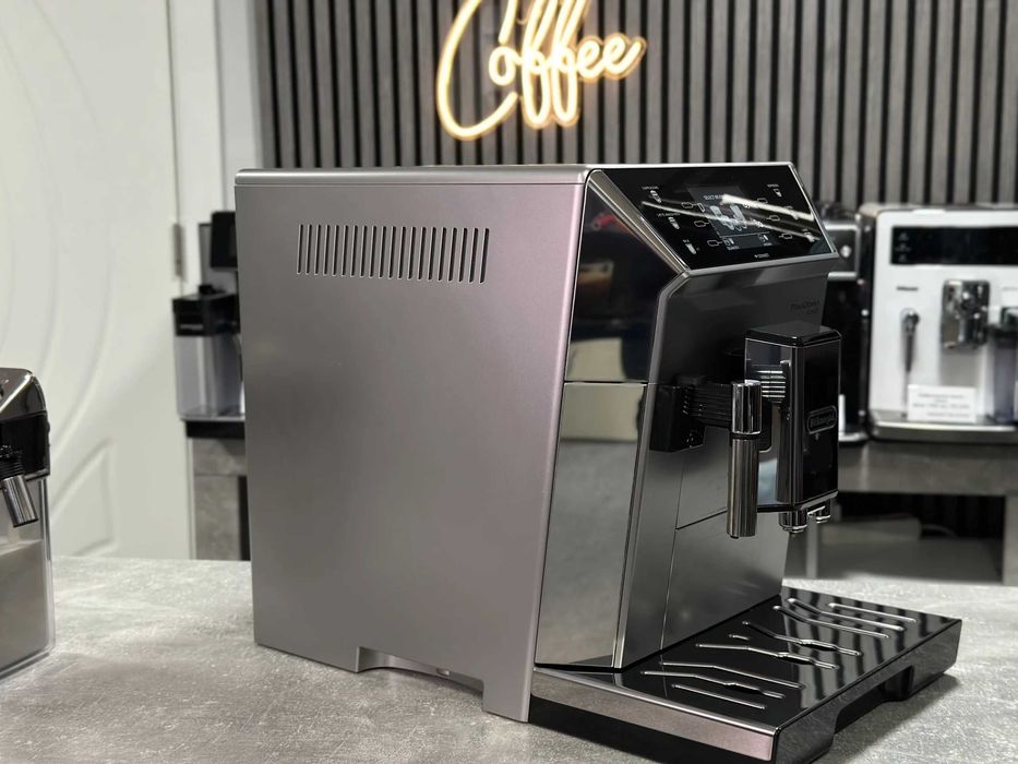 Кафемашина DeLonghi Primadonna Class