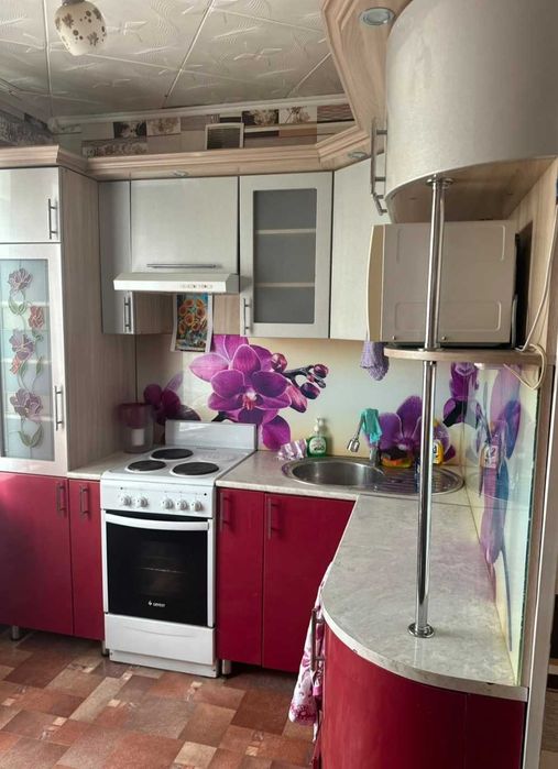 Продам 3х комнатную квартиру