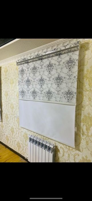 Jalyuzi Жалюзи жалузи Dom ofis uy uchun