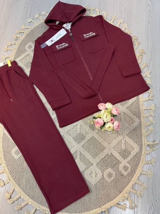 Спортивная двойка