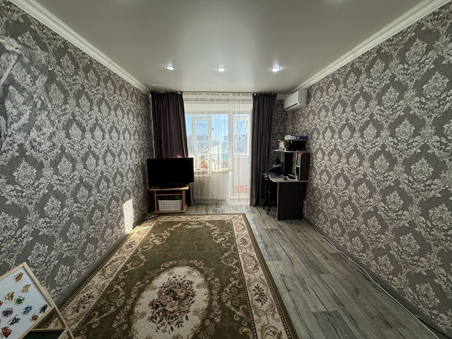 Продам 2-х комнатную квартиру в 20 мкрн - Widok 6