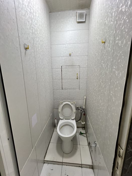 Срочно Аренда под офис! 51м2 3 комната! Вдоль Дороги! Чиланзар 750y.e