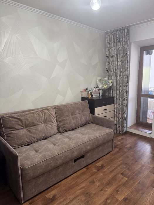 Продам диван раскладной