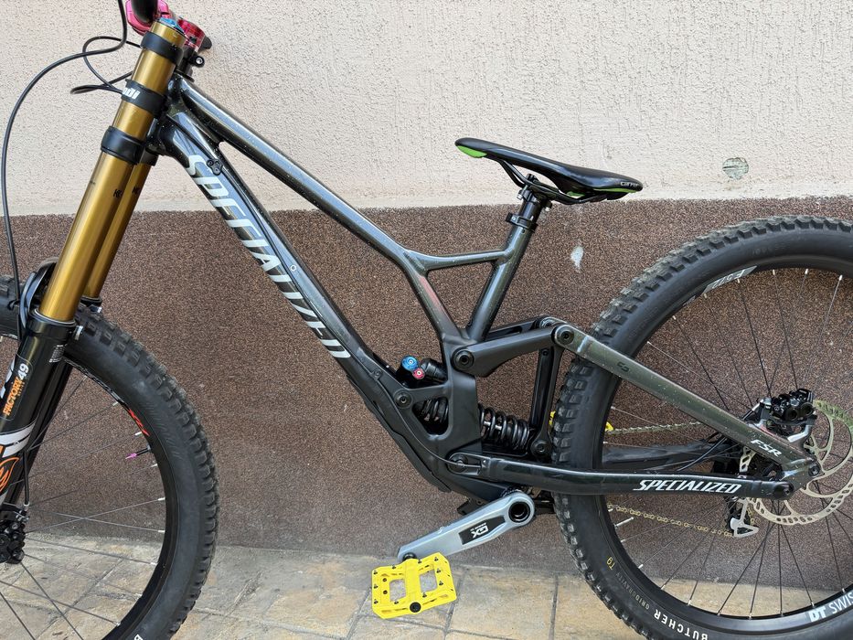 Specialized Demo Race S3 29er