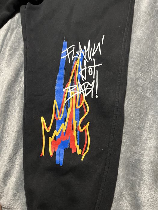 Pantaloni Made By Society