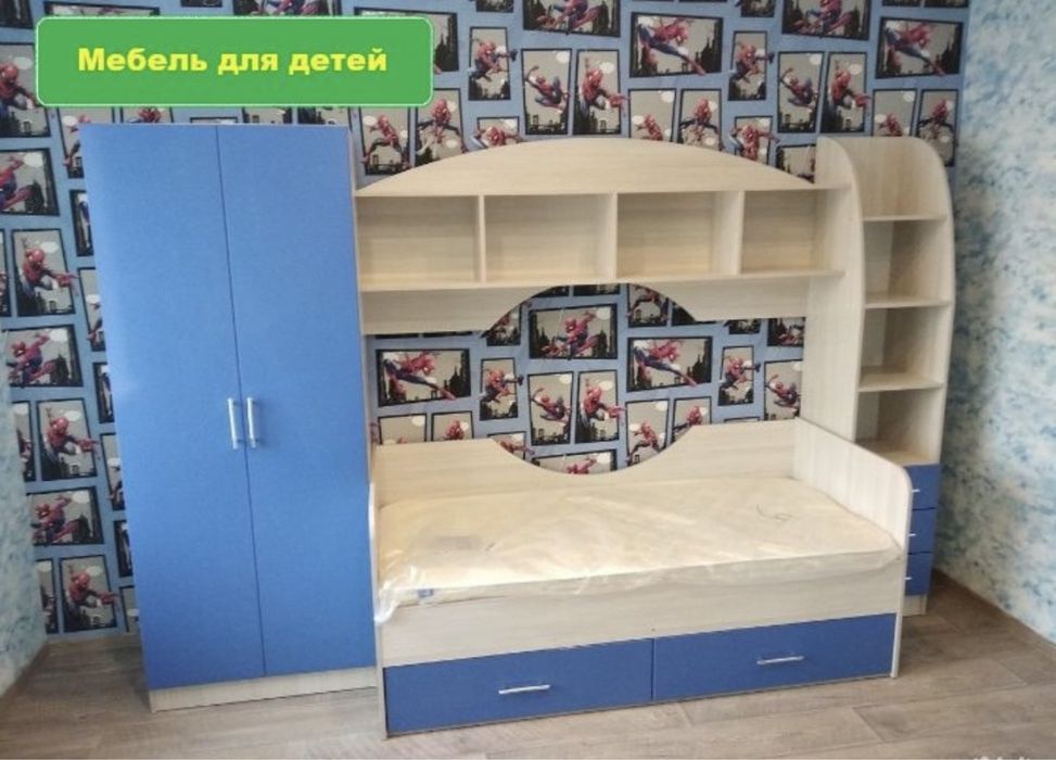 Мебельщик, Сборшик Мебели, Сборка мебели, Разборка мебели, Качественно