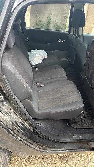 RENAULT Grand Scenic 2007 — imagine 4