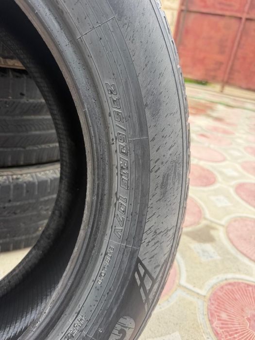 Шина летние Yokohama