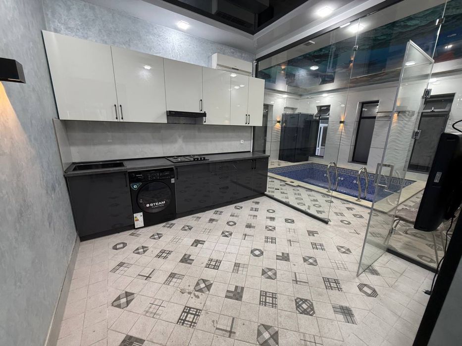 Аренда 4/2/2 Ош Сити , Сулола тойхона