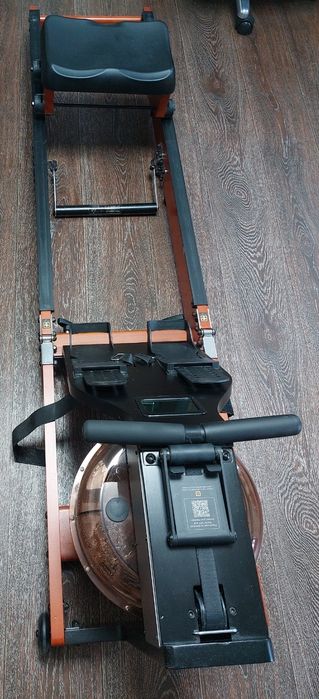 Продаётся Гребной тренажер Xiaomi KingSmith Rowing Machine.