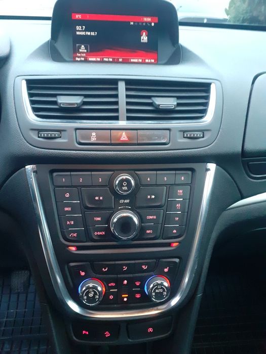 Opel Mokka 4X4,1.6CDTI 136HP, EURO 6