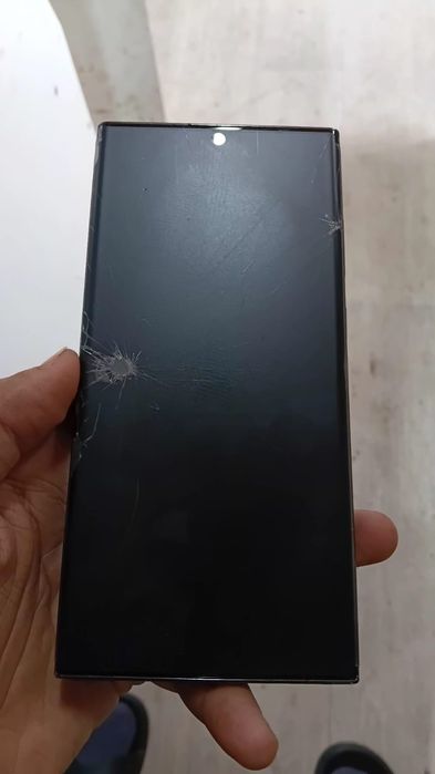 Samsung S23 Ultra