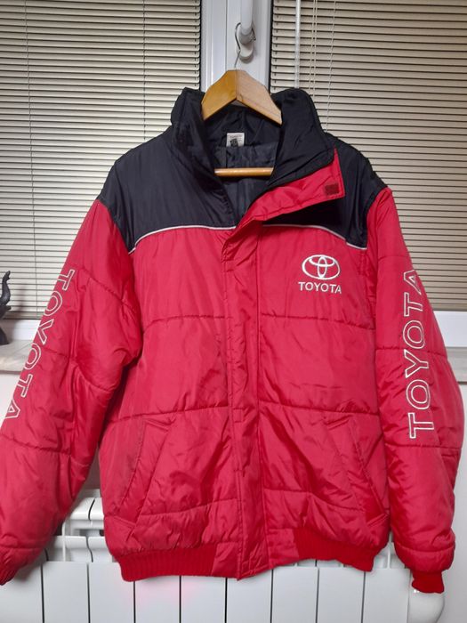 Зимно мъжко яке , XL размер