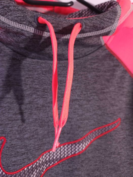 NIKE Therma-Fit Суичър/Дамски L