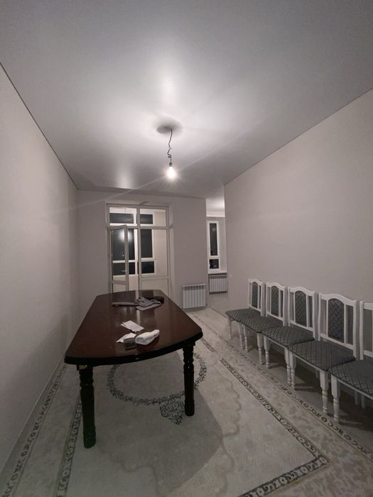 Аренда квартиры