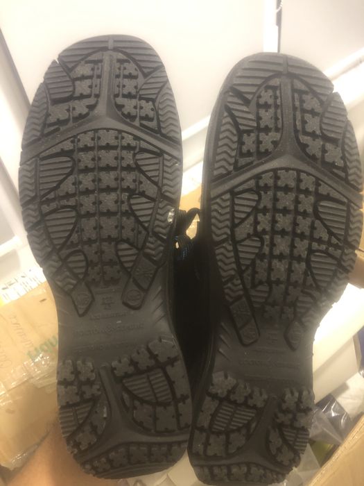 Спец Обувь зимний