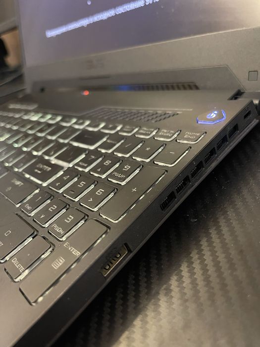 ASUS tuf gaming 1tb ssd